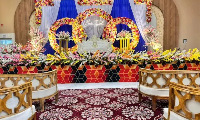 Annapurna B Convention